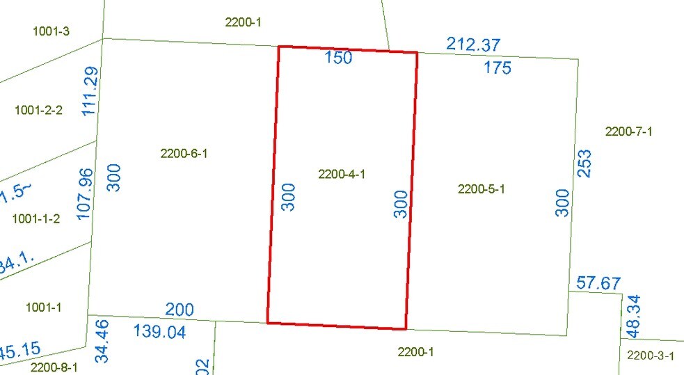 More Photos Of 10110 Palafox Hwy N, Pensacola Warehouse For Sale