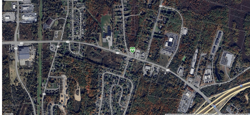 More Photos Of 274 Route 17K, Newburgh Fast Food For Sale