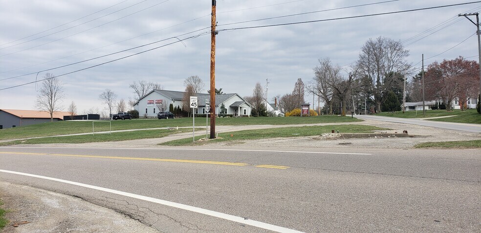 More Photos Of 0 State Route 13, Mount Vernon Storefront Retail Office For Lease