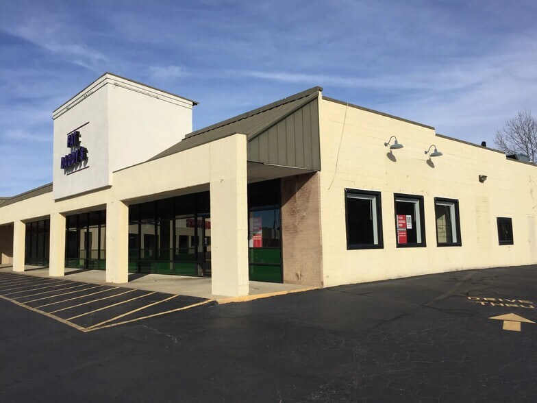 More Photos Of 262 Ocillia Hwy, Fitzgerald Unknown For Lease