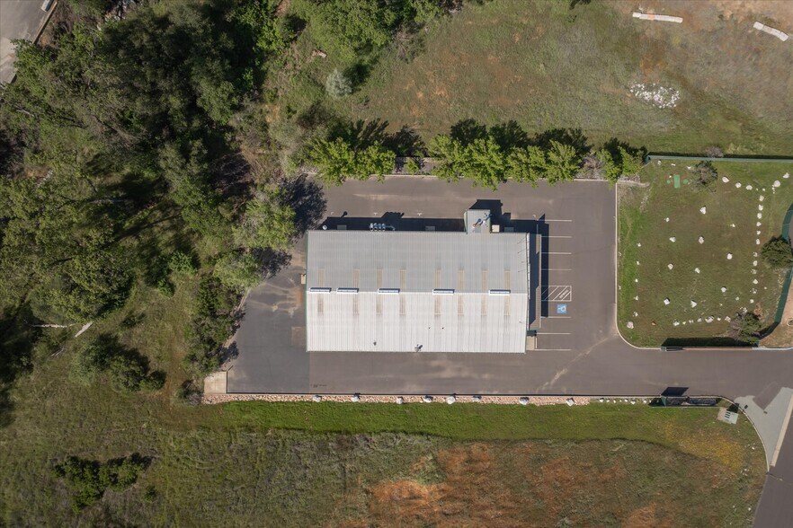 More Photos Of 320 George Reed Dr, San Andreas Manufacturing For Sale