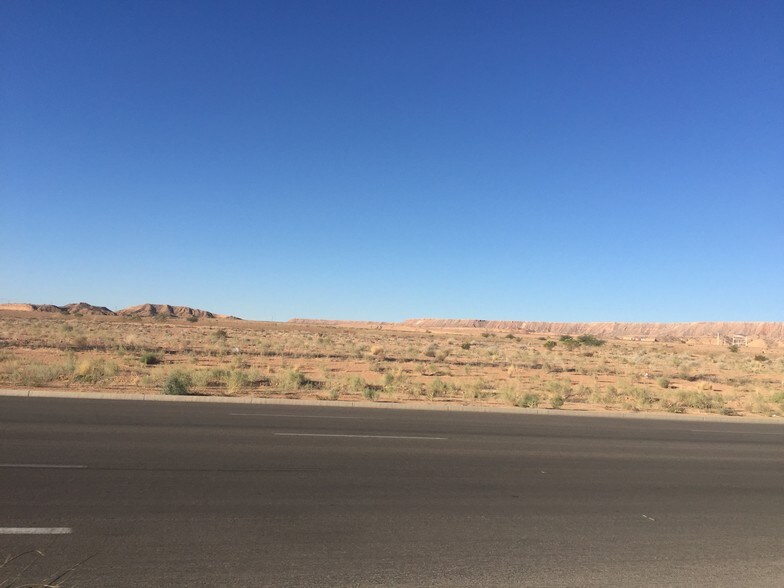 More Photos Of 1311 W Pioneer Blvd, Mesquite Land For Sale