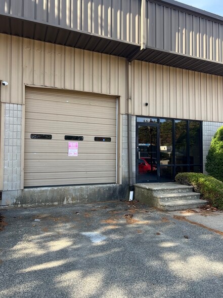 More Photos Of 21 Fruean Way, South Yarmouth Warehouse For Sale