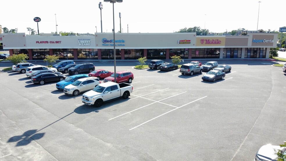 More Photos Of 3661-3663 Sangani Blvd, Diberville Unknown For Lease