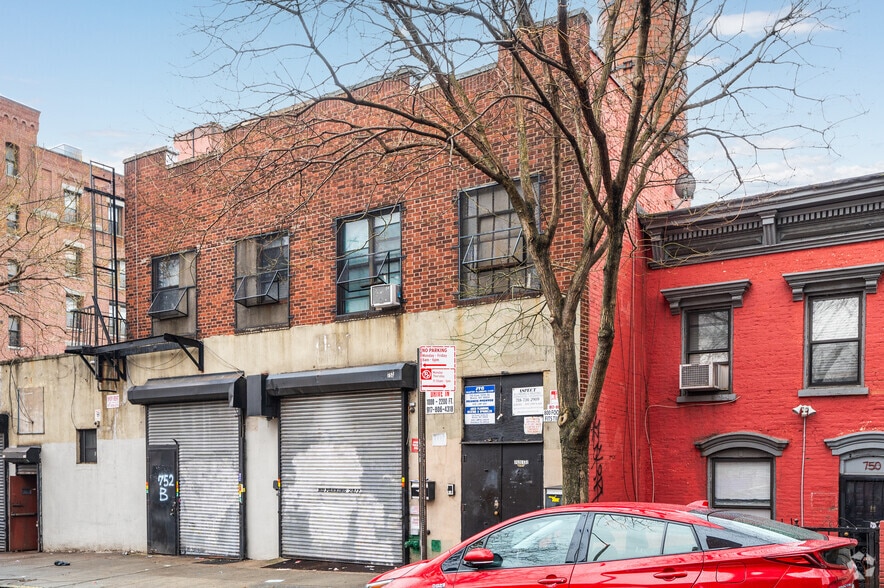 Primary Photo Of , Bronx Industrial For Sale