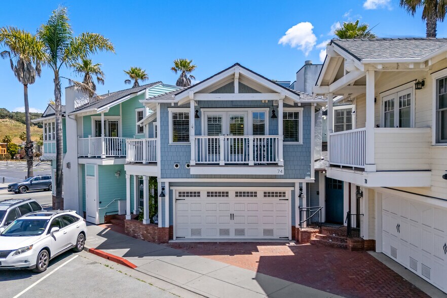 More Photos Of 74 San Francisco St, Avila Beach Flex For Sale