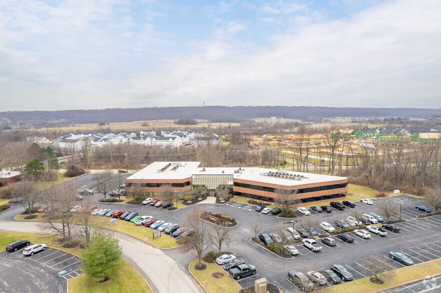 More Photos Of 740 Springdale Dr, Exton Office For Lease