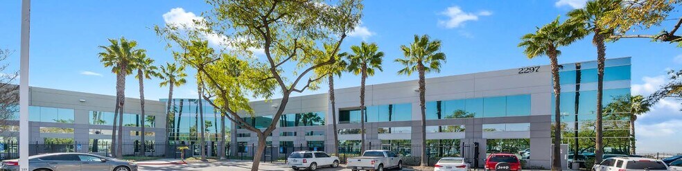 More Photos Of 2297 Niels Bohr Ct, San Diego Office For Sale