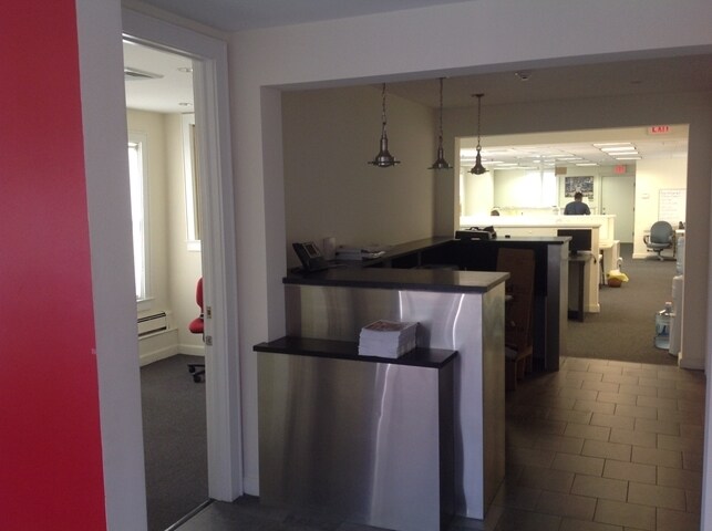 More Photos Of 245 Mill St, Greenwich Loft Creative Space For Lease