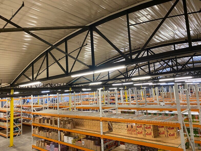 More Photos Of 1024 Gatewood Ave, Greensboro Warehouse For Lease
