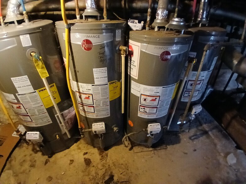 More Photos Of 3941 Lowndes Ave, Baltimore Multifamily For Sale