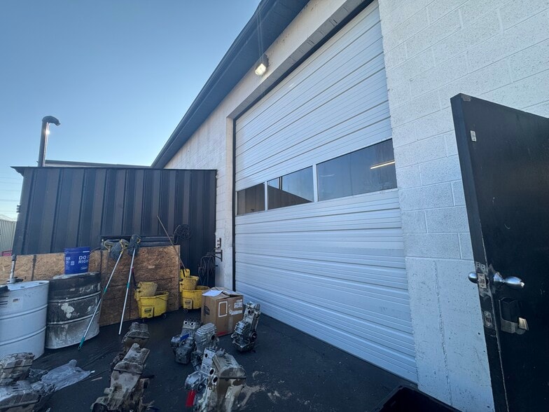 More Photos Of 180 W 900 N, Springville Warehouse For Sale