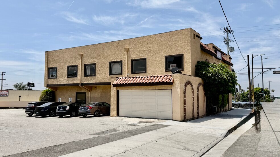More Photos Of 12610 Glenoaks Blvd, Sylmar Medical For Sale