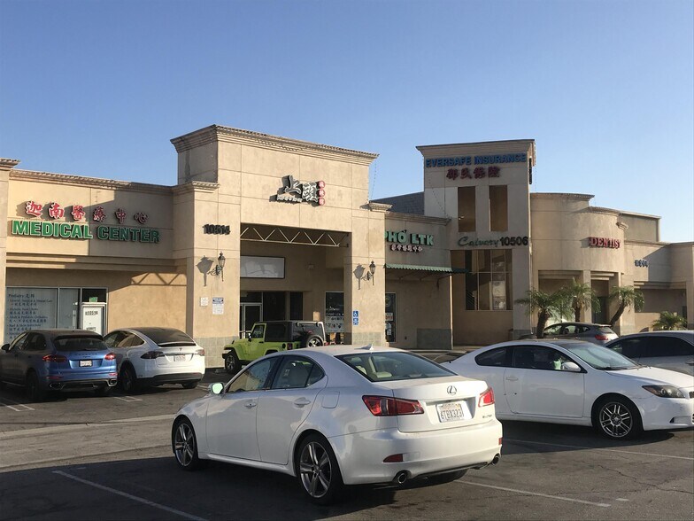 More Photos Of 10412-10646 Lower Azusa Rd, El Monte Unknown For Lease