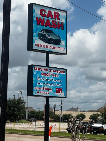 More Photos Of 393 Avenue E, Stafford Specialty For Sale