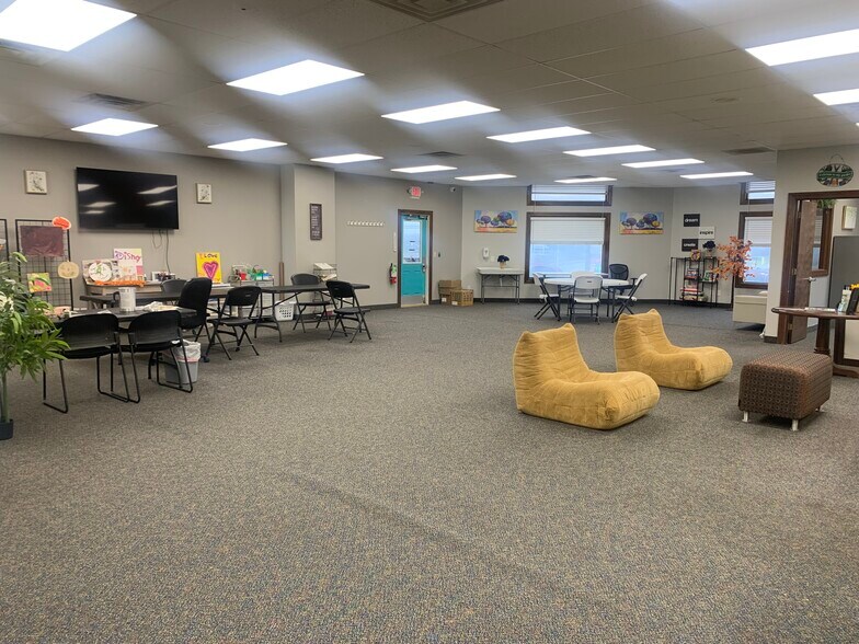 More Photos Of 4845 Fulton Dr NW, Canton Office For Lease