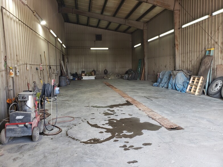 More Photos Of 80 E Ouellette Rd, Cyr Plt Industrial For Sale