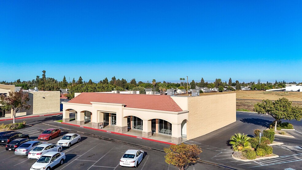 More Photos Of 0 Redwood Avenue, Atwater Land For Sale
