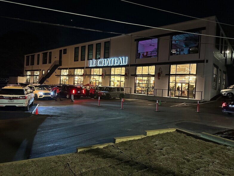 More Photos Of 763-765 Trabert Ave NW, Atlanta General Retail For Lease