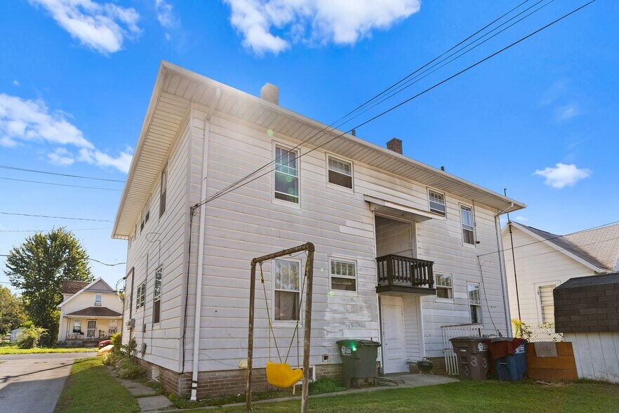 More Photos Of , Toledo Multifamily For Sale