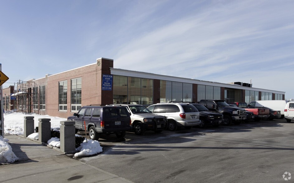 More Photos Of 63 Baker St, Providence Office For Lease