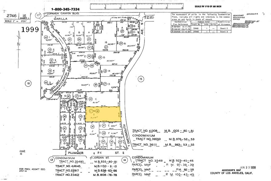 More Photos Of 9555 Owensmouth Ave, Chatsworth Warehouse For Lease