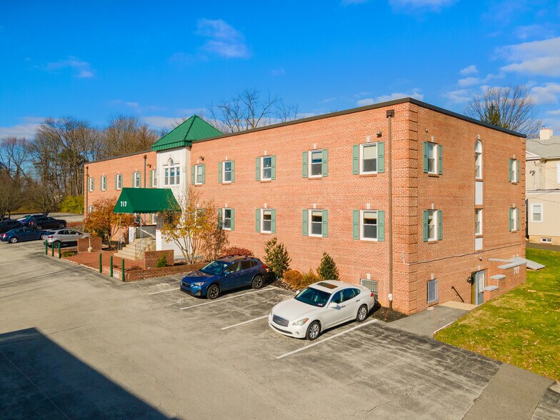 More Photos Of 717 Bethlehem Pike, Erdenheim Office For Sale