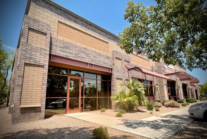 More Photos Of 4824 E Baseline Rd, Mesa Office For Lease