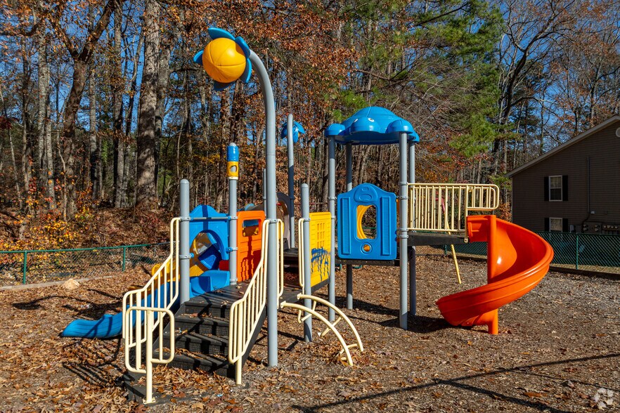 More Photos Of 4375 Cascade Rd, Atlanta Apartments For Sale