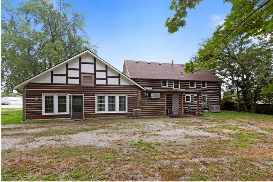 More Photos Of 121 W US Highway 40, Odessa Specialty For Sale