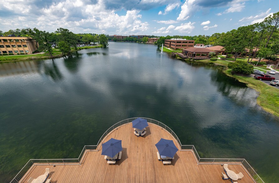 More Photos Of 7915 Baymeadows Way, Jacksonville Office For Lease