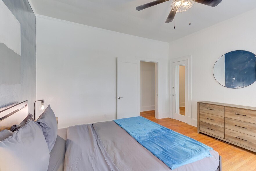 More Photos Of 196 N Auburndale St, Memphis Apartments For Sale