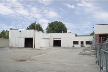 More Photos Of 208 W Lucy Ave, Salt Lake City Light Manufacturing For Lease