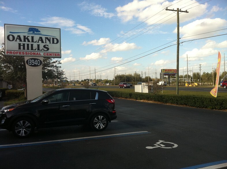 More Photos Of 13940 SE Us Highway 441 Hwy, Lady Lake Office For Lease
