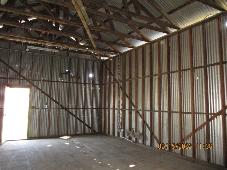 More Photos Of 12475 Foothill Ave, San Martin Land For Lease