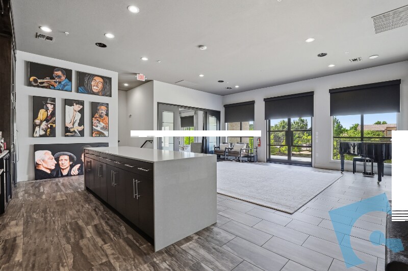 More Photos Of 8739 Davis Blvd, Keller Office For Sale