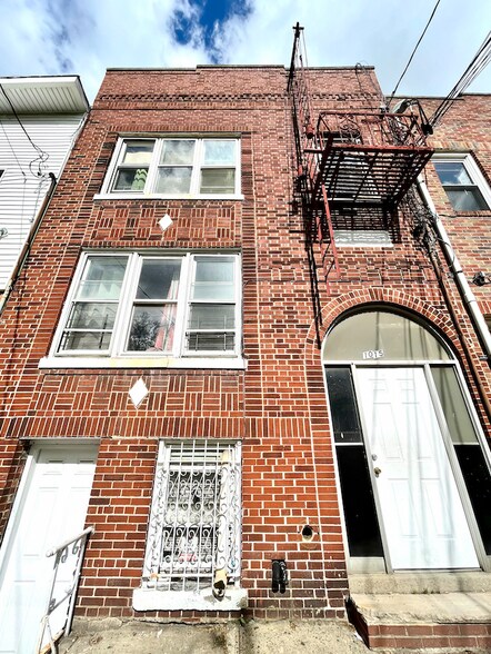 Primary Photo Of 1015 W Side Ave, Jersey City Apartments For Sale