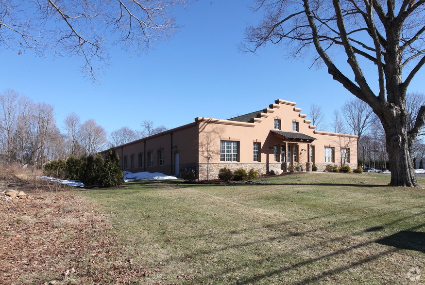 More Photos Of 341 West St, Southington Medical For Sale