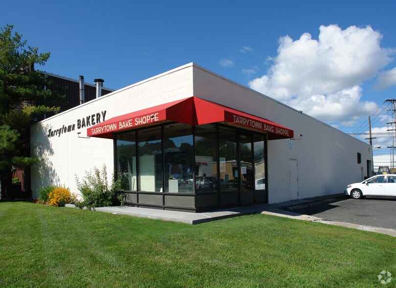 More Photos Of 150 Wildey St, Tarrytown Flex For Sale