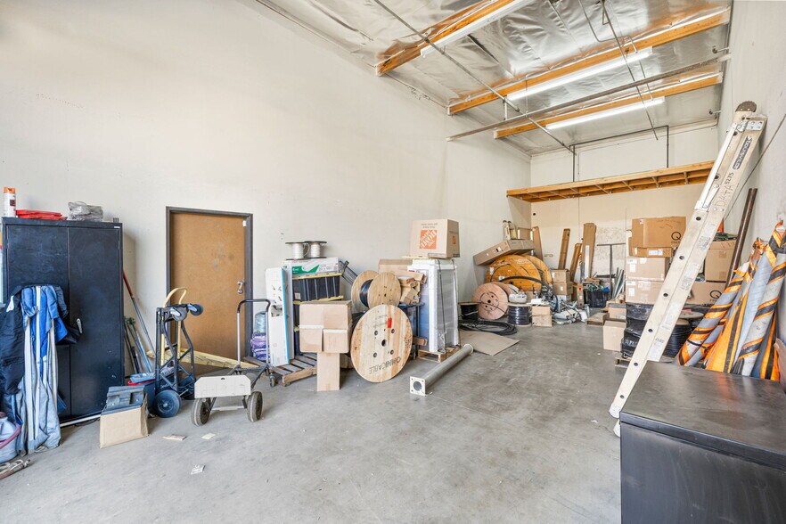 More Photos Of 75090 St. Charles Pl, Palm Desert Warehouse For Lease
