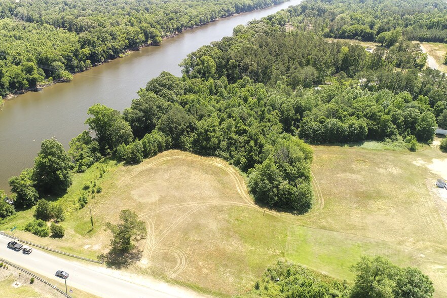 More Photos Of 0 Main St, Lillington Land For Sale