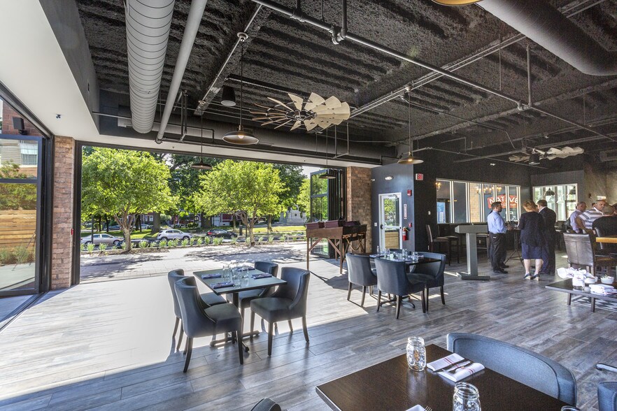 More Photos Of 180 S Clinton Ave, Rochester Office For Lease