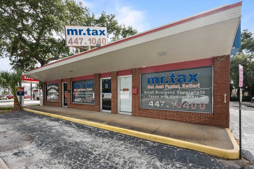 More Photos Of 1311 S Missouri Ave, Clearwater Freestanding For Sale