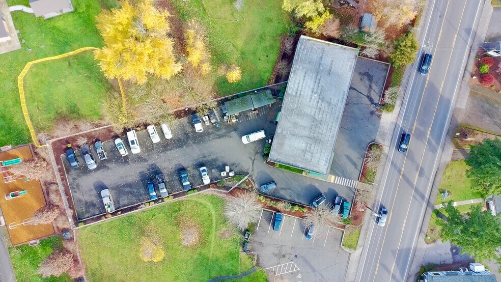 More Photos Of 28117 SE Highway 212, Boring Auto Repair For Sale