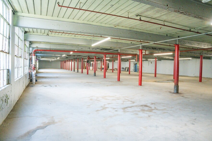 More Photos Of 1507 9th Ave, Knoxville Manufacturing For Lease