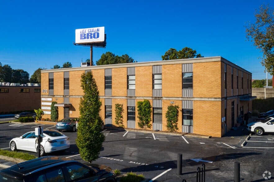 More Photos Of 430 Plasters Ave NE, Atlanta Unknown For Lease