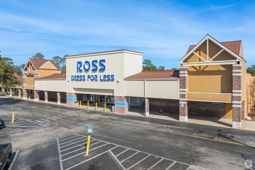 More Photos Of 4901 E Silver Springs Blvd, Ocala Unknown For Lease