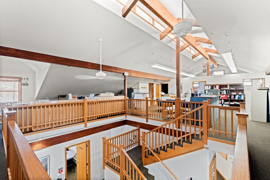 More Photos Of 1111 Rose St, Georgetown Office For Sale
