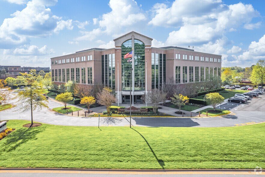 Primary Photo Of 477 Viking Dr, Virginia Beach Office For Sale