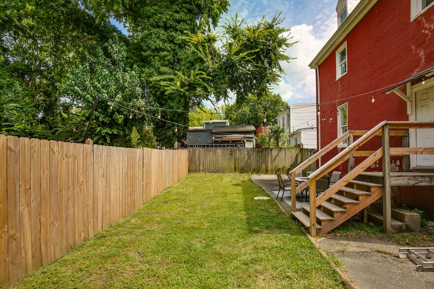 More Photos Of 2608 E Marshall St, Richmond Apartments For Sale